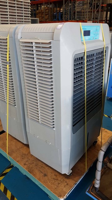 evaporative cooler gumtree